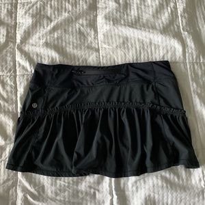 Lululemon Tennis Skirt SOLD!